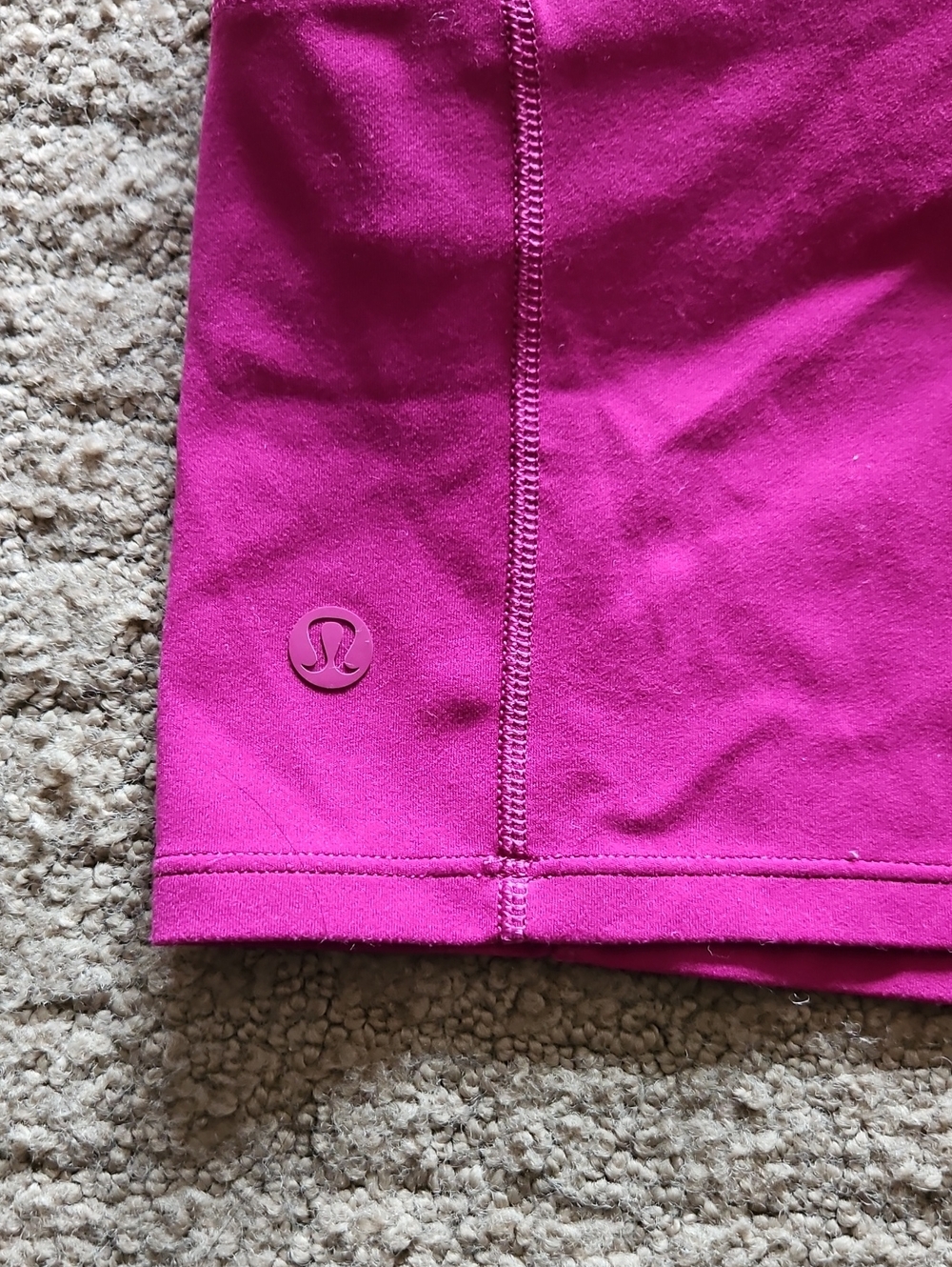 Key To Balance Tank Top - Picture 3 of 7